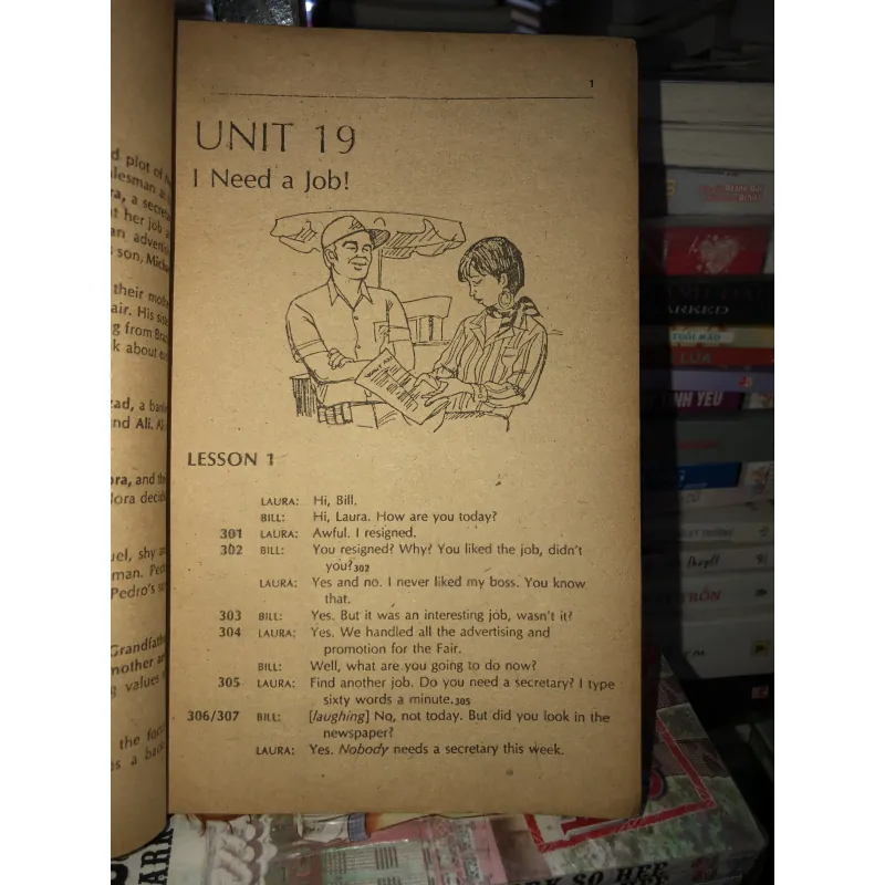New English 900 book 3 1042626