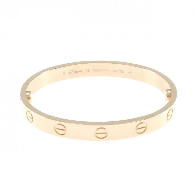 Cartier Love Bracelet - Hàng hiệu Authentic 847754