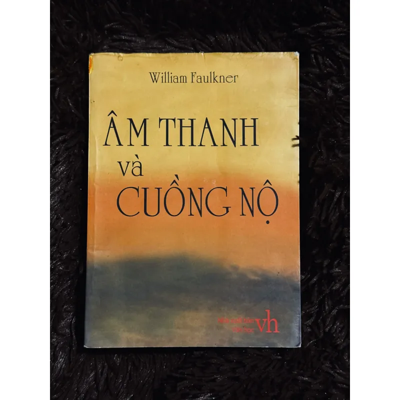 Âm thanh và cuồng nộ 740889