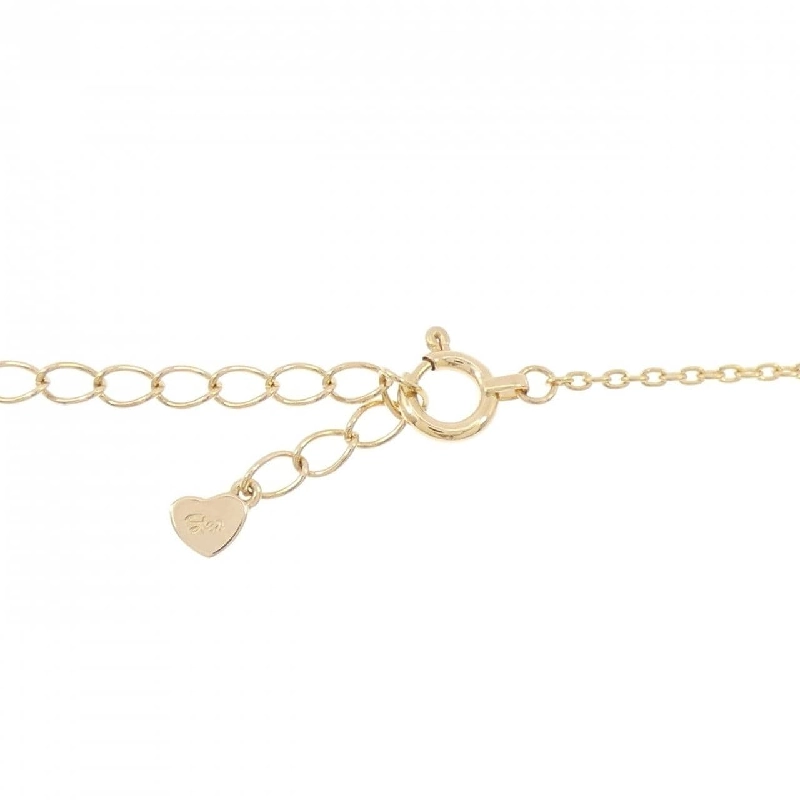 Trang sức Star Jewelry Mysterious Heart Necklace 0.25CT - Hàng hiệu Chính hãng 844545