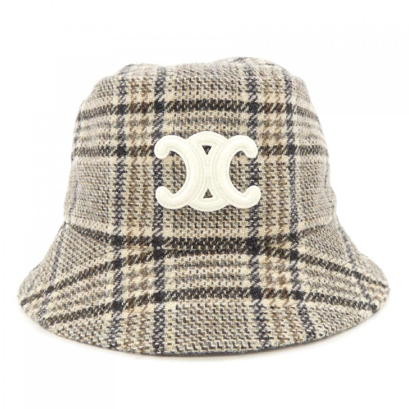 セリーヌ CELINE 2AUE5471S Mũ - Hàng hiệu Chính hãng 905874