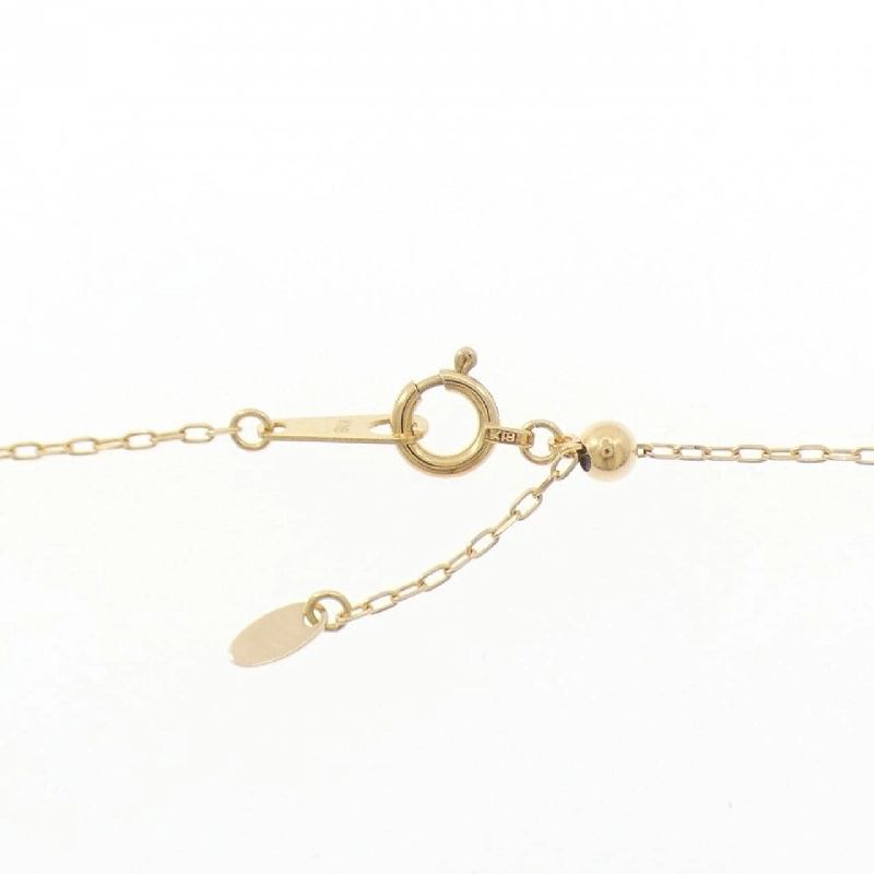 Dây chuyền kim cương GSTB 0.35CT - Hàng hiệu Authentic 843841