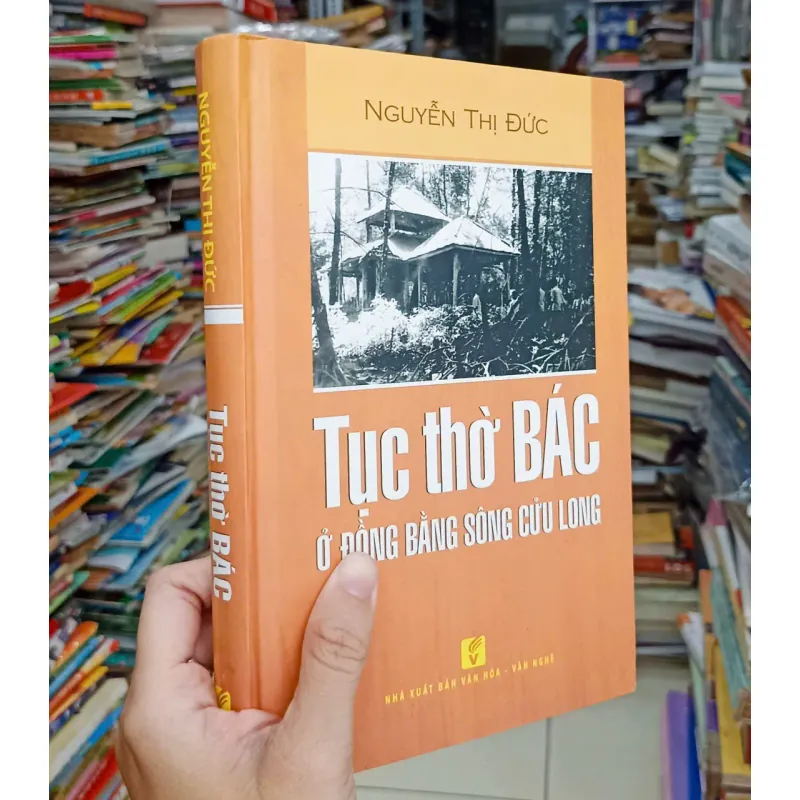 Tục thờ Bác ở đồng bằng sông Cửu Long 🌻 577638