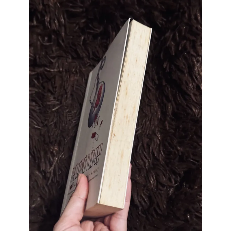 Thế giới mới tươi đẹp 966676