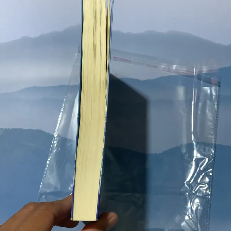 Chân trời góc bể - Diệp Lạc Vô Tâm 970291