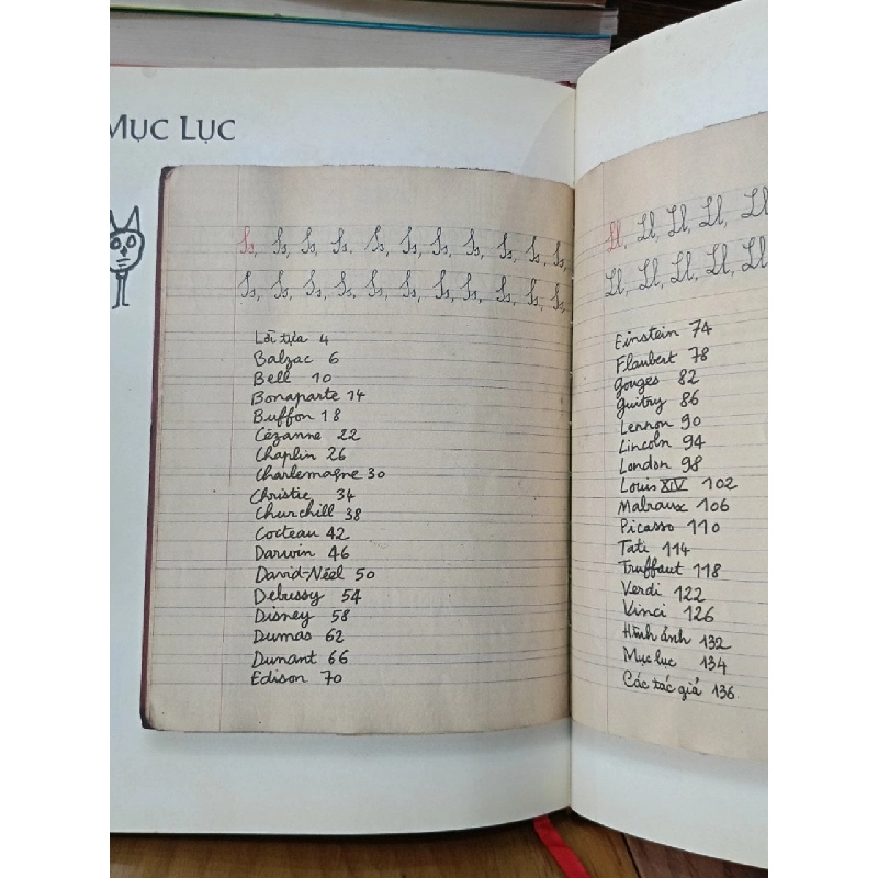 Bách khoa thư học sinh lười: Những kẻ phá cách, bậc thiên tài - Jean-Bernard Pouy, Serge Bloch & Anne Blanchard (Vũ Đức Tâm dịch) 760603