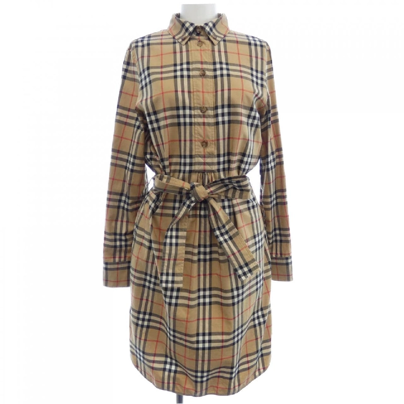 Burberry BURBERRY 80245851 Đầm 647246