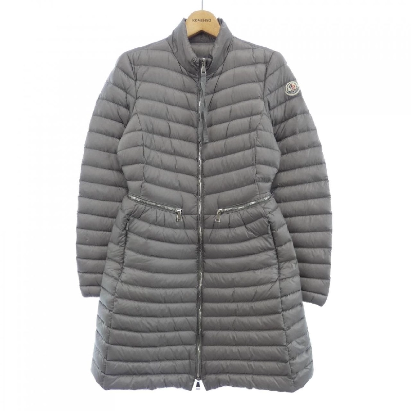 Áo khoác lông vũ MONCLER 640051