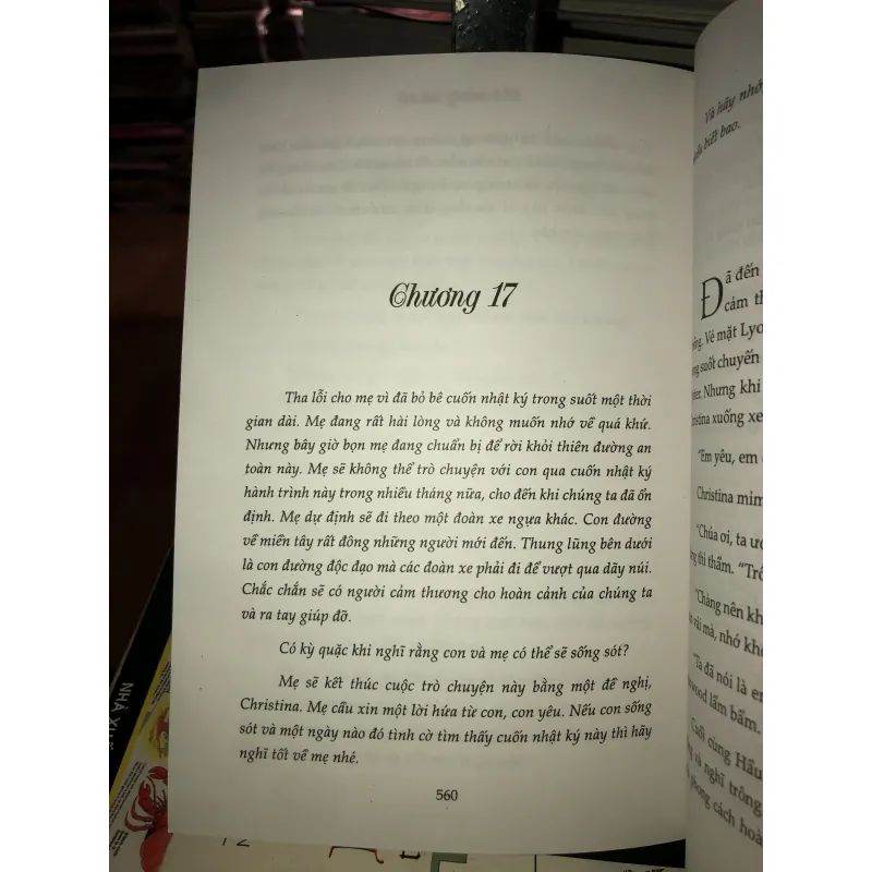 Cô nàng sư tử - Julie Garwood  1004709