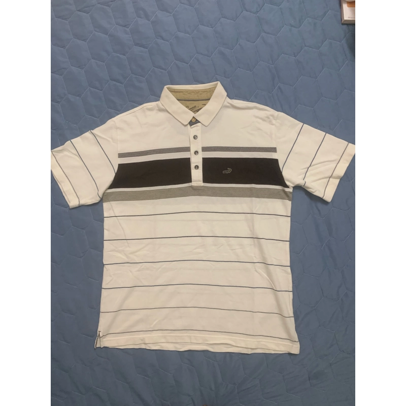 Polo crocodile 462313