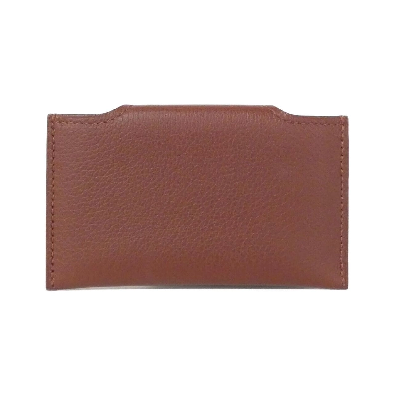 HERMES Iliard 084986CK Ví thẻ - Hàng hiệu Chính hãng 806815