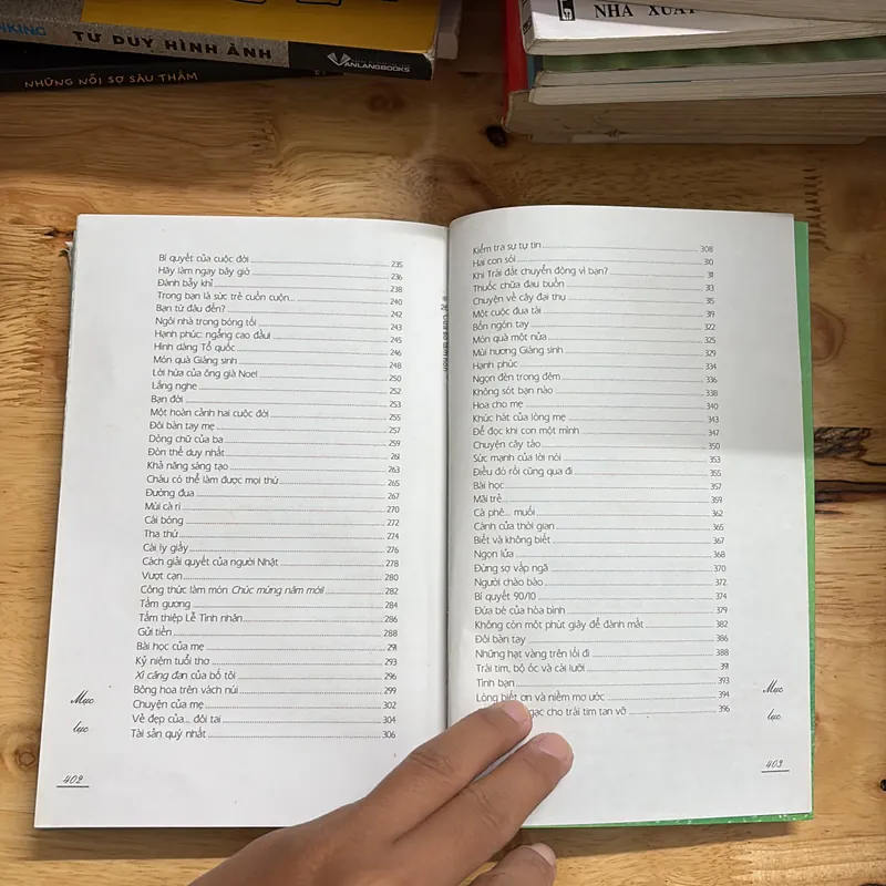 II Văn Học: Cửa Sổ Tâm Hồn - Nhiều Tác Giả - 2008 697202