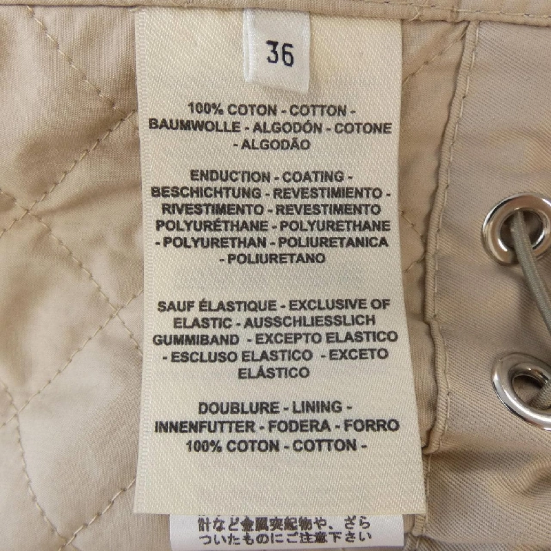 【Mã giảm giá】Áo khoác HERMES 635976