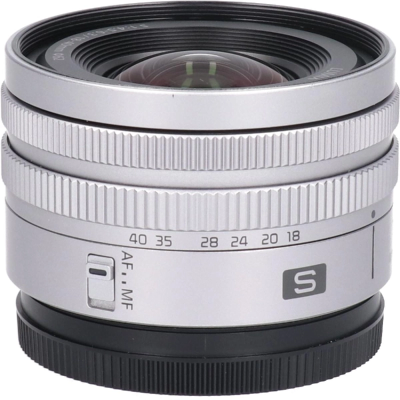 S18-40mm F4.5-6.3 (S-R1840) - Hàng hiệu Authentic 880556