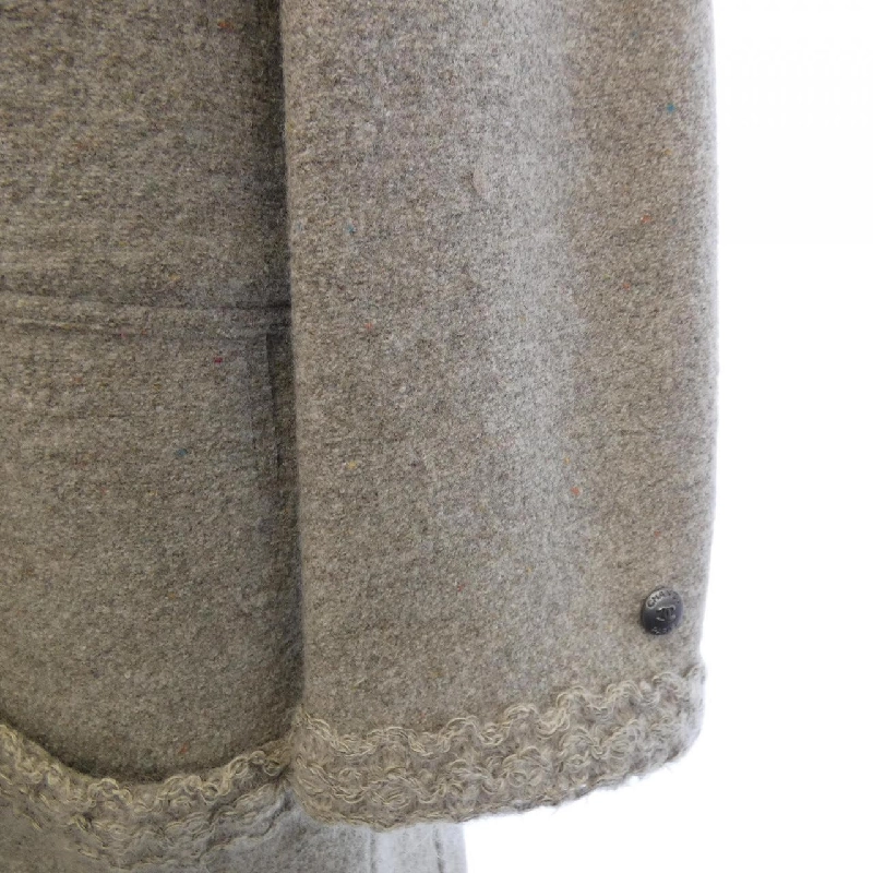 CHANEL P09562V05950 97A Áo khoác - Hàng hiệu Chính hãng 816719