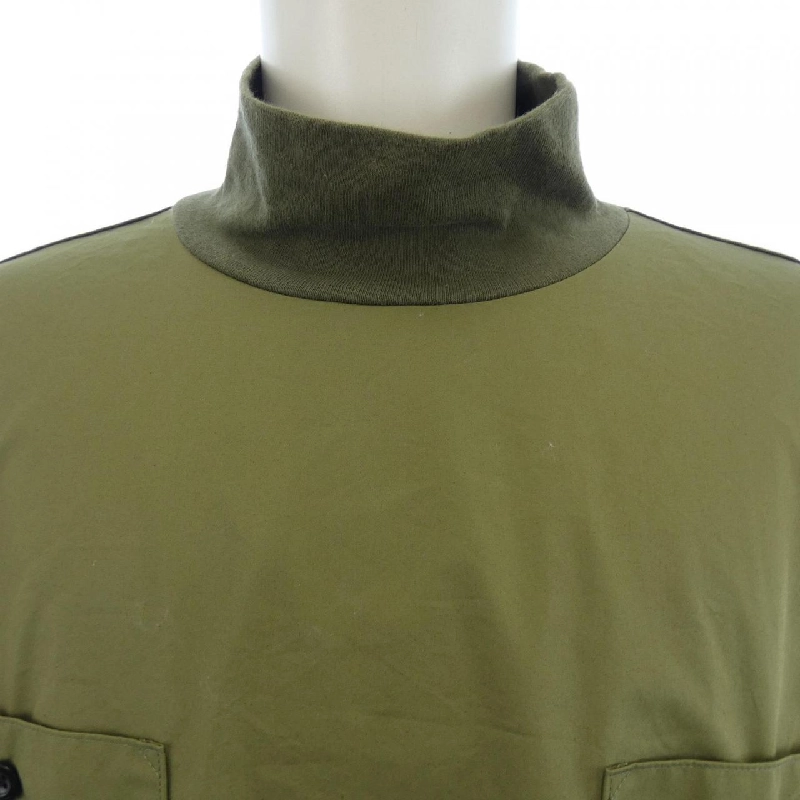 SACAI 22-02850M Áo - Hàng hiệu Chính hãng 895700