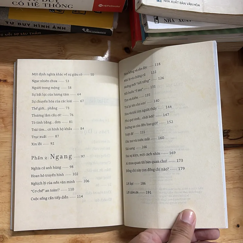 II Văn Học: Trái Tim Có Hình Hộ Khẩu - Dương Thành Truyền - 2017 697203