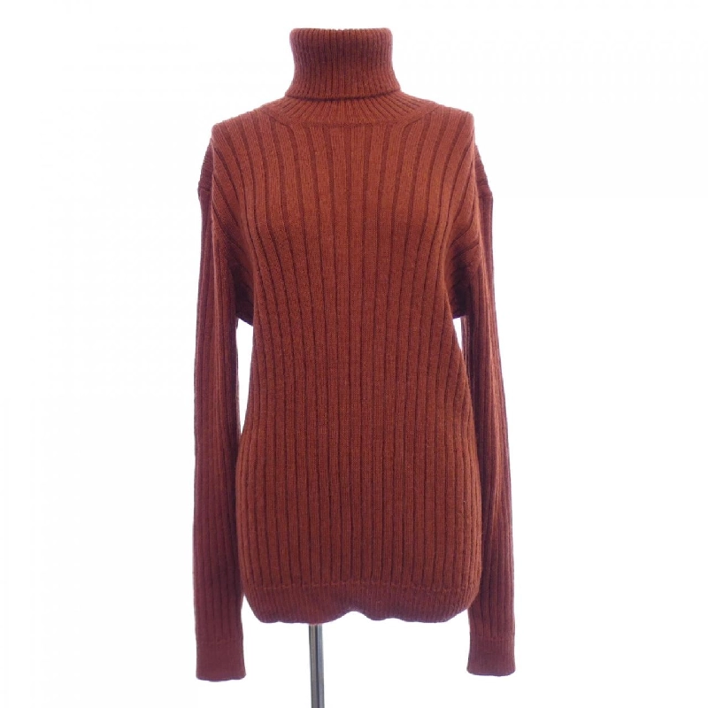 Gucci GUCCI Áo len 635602