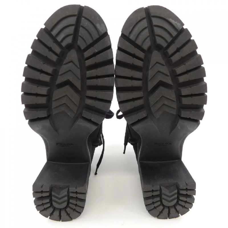 Giày bốt PRADA 662210