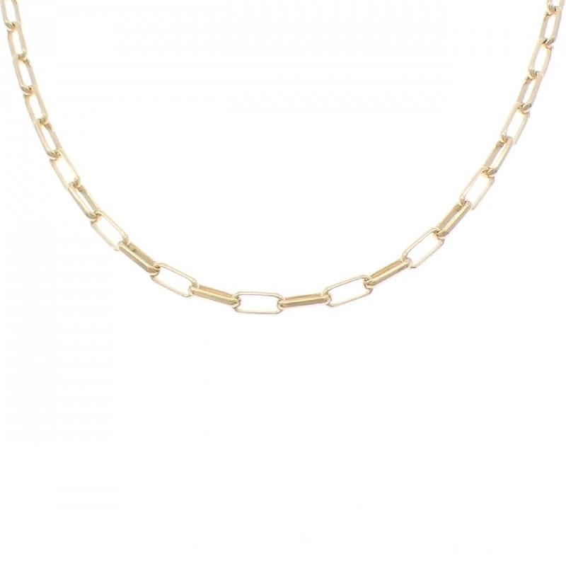 SJX 750YG Dây chuyền - Hàng hiệu Authentic 843747