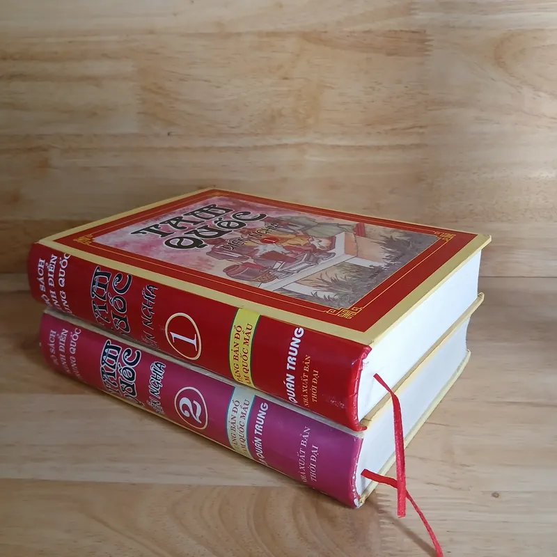 Tam Quốc Diễn Nghĩa (Bộ 2 Tập) - La Quán Trung 736910