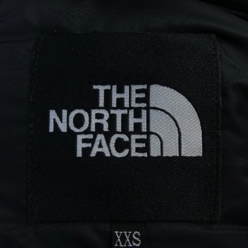 The North Face ND91702R Áo khoác lông - Hàng hiệu Authentic 884461