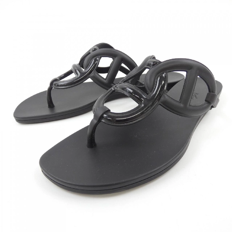 Giày sandal HERMES - Hàng hiệu Authentic 830255