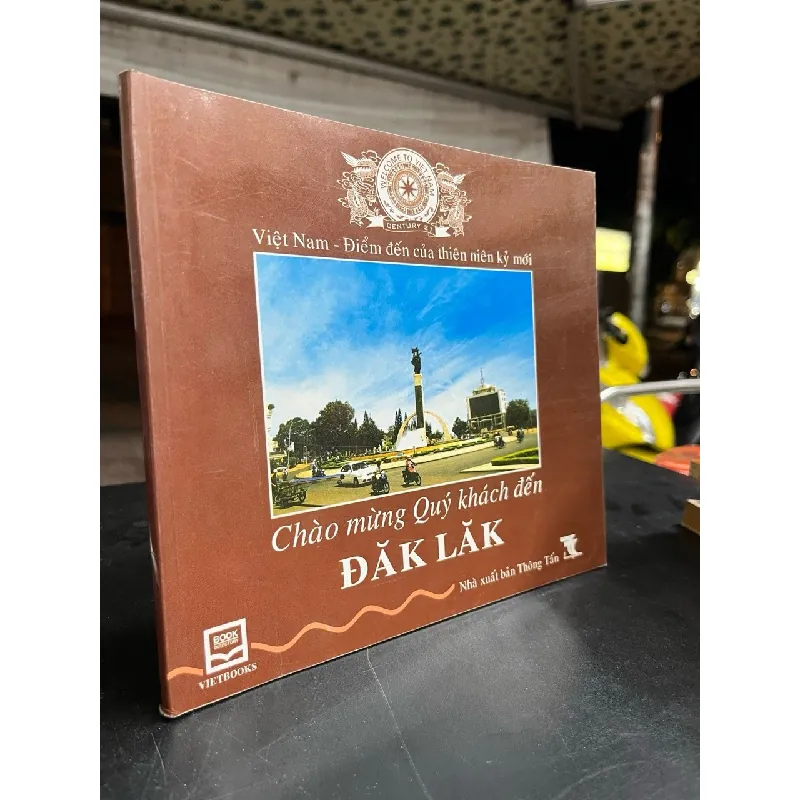 Việt Nam - điểm đến của thiên niên kỷ mới 599817