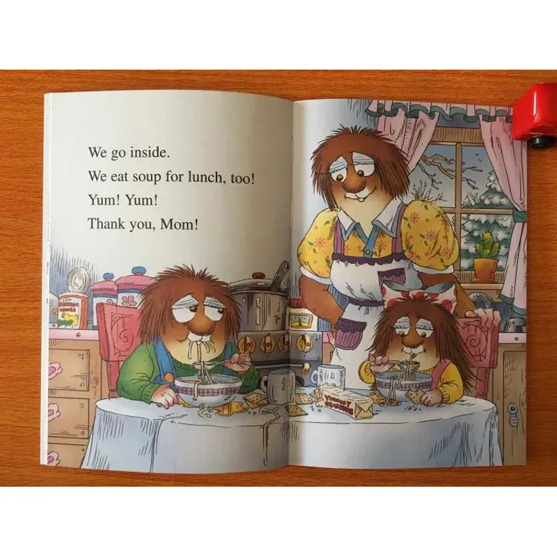 I can read - Little critter - 22 books 758759