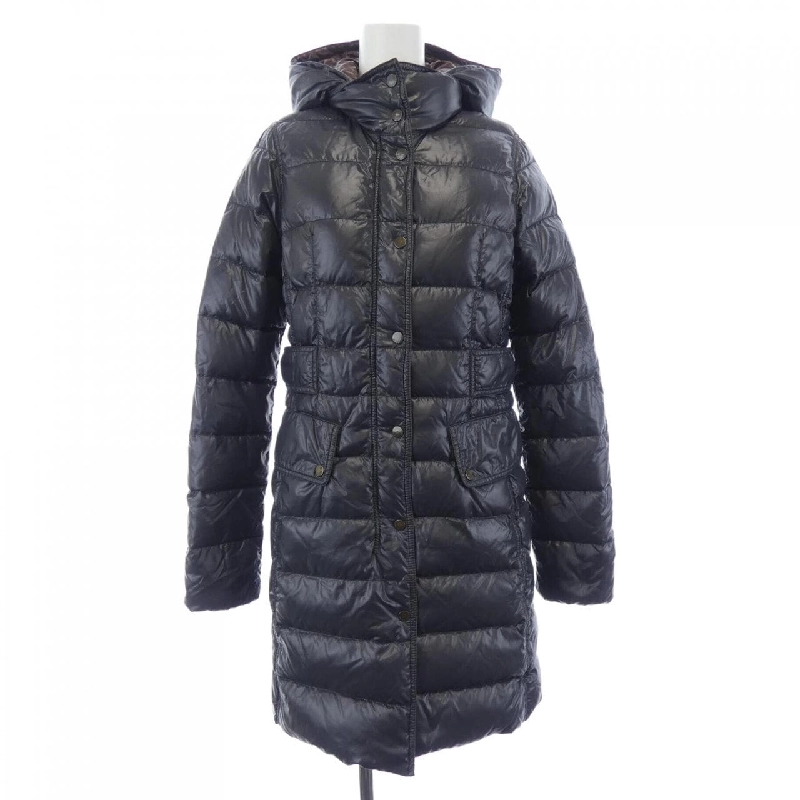 Đầm lông DUVETICA NICEA - Hàng hiệu Authentic 813496