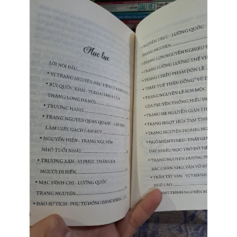 Các trạng Việt Nam mới 80% HCM2203 911103