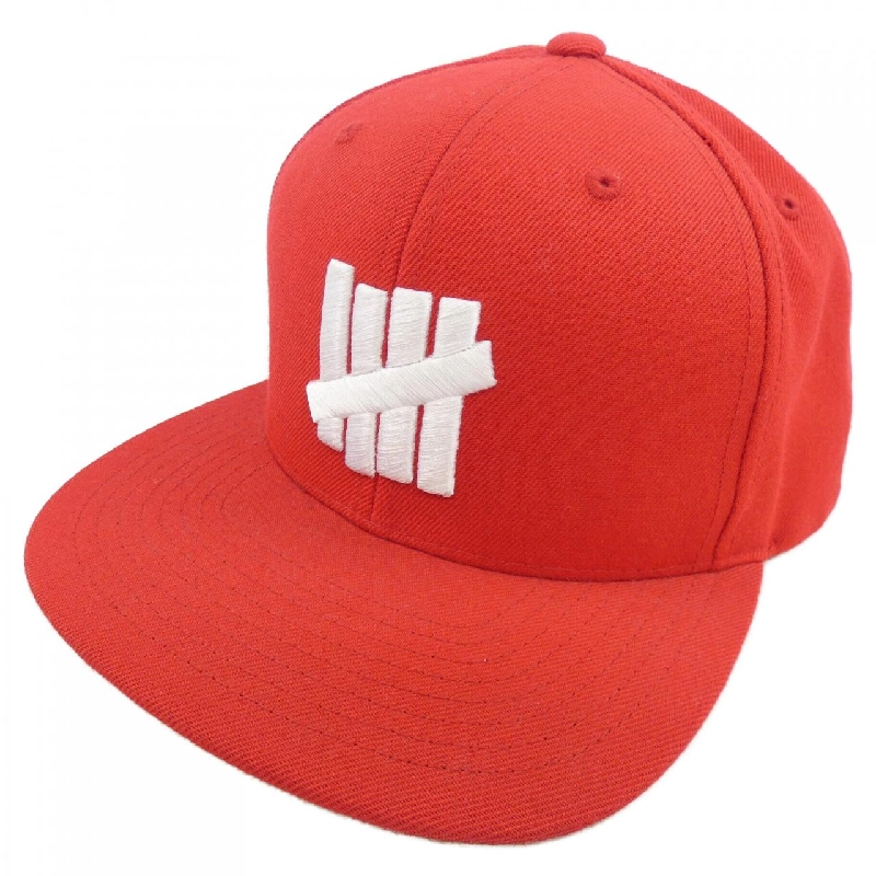 Mũ UNDEFEATED của Andyhood - Hàng hiệu Authentic 905998