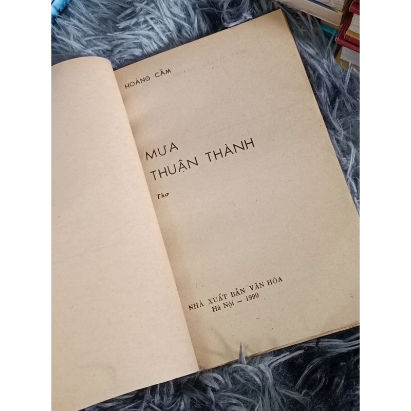 Mưa Thuận Thành 477941