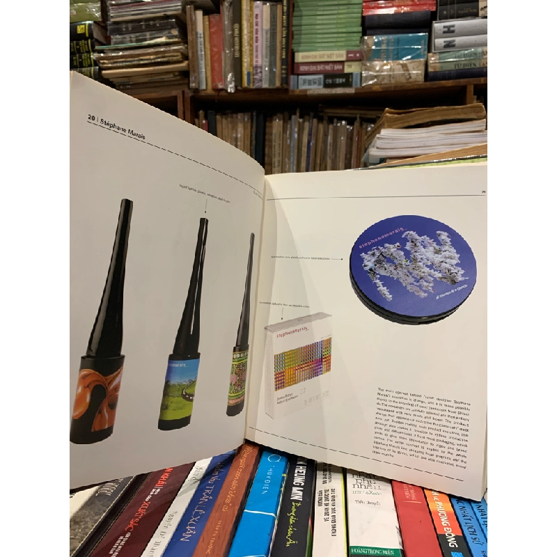 Unique Packaging - Marta Serrats 332966