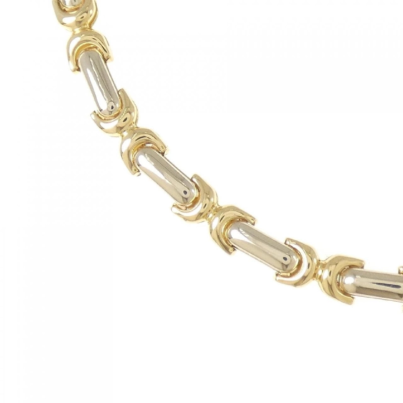 750YG/750WG Necklace - Hàng hiệu Authentic 866281