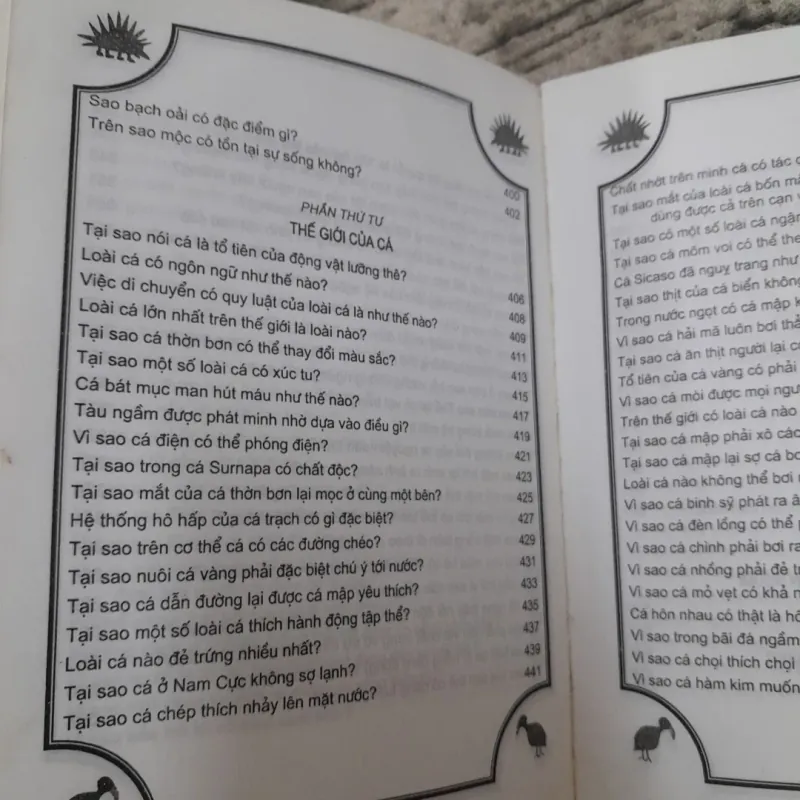 Sách Khoa học cho trẻ- 10 vạn Câu hỏi vì sao? Tg. Trần Mạnh Trường. 788377