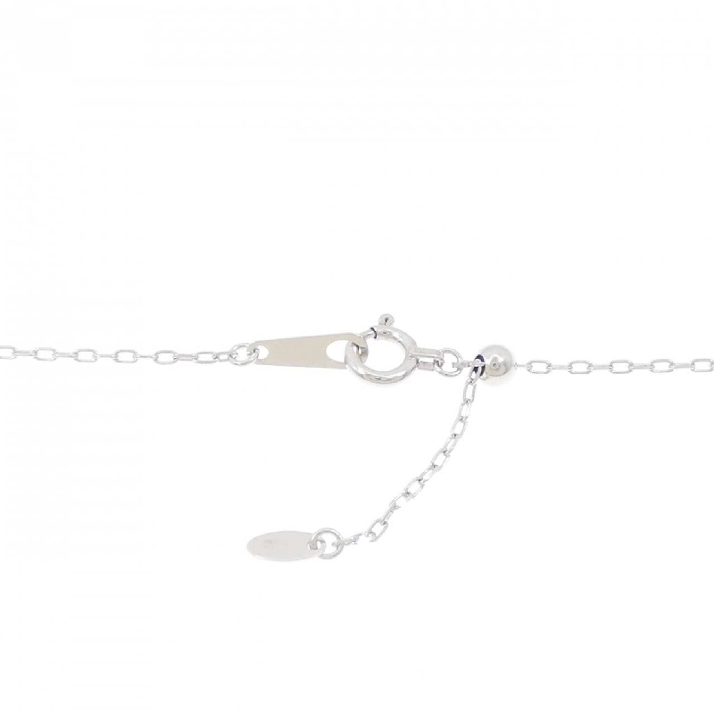 K18WG Ngọc lục bảo xanh Nhẫn 0.30CT - Hàng hiệu Chính hãng 859954