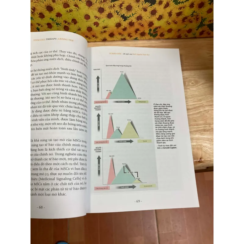 Tế Bào Gốc - Neil H Riordan 928072