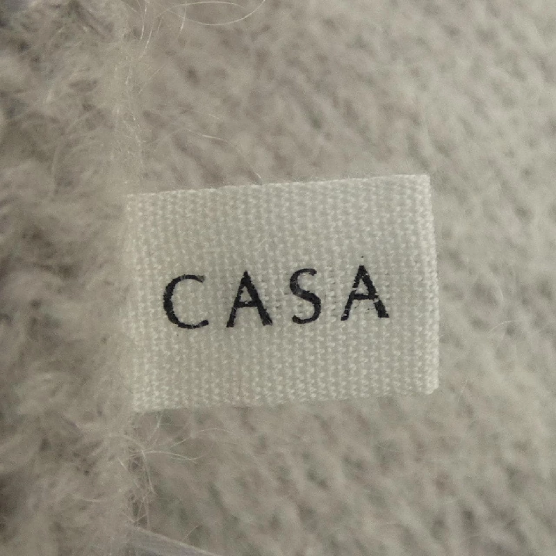 カーサフライン CASA FLINE Áo khoác cardigan - Hàng hiệu Authentic 808802