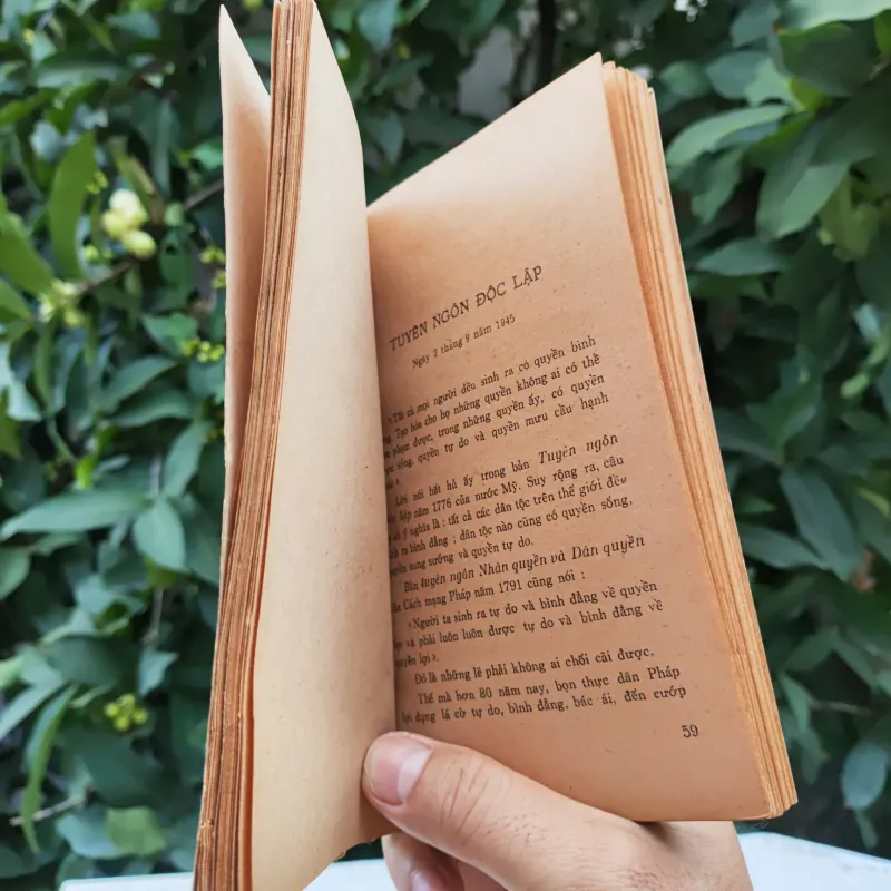 Hồ Chí Minh Về Giáo Dục Thanh Niên 759355