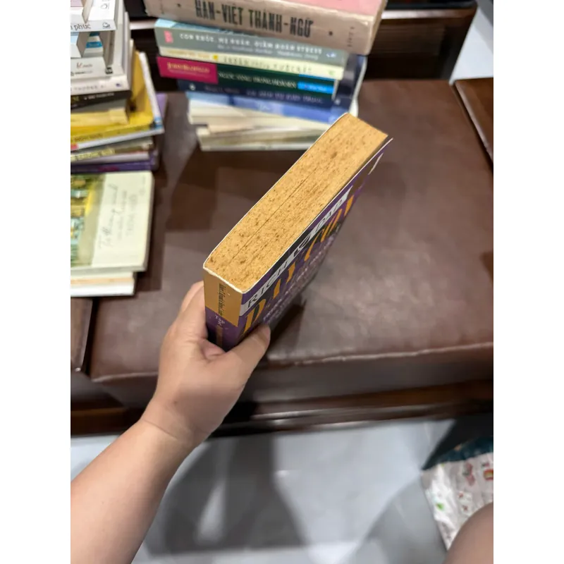 Dạy Con Làm Giàu – Tập X: Trước Khi Bạn Thôi Việc- K5 1032705