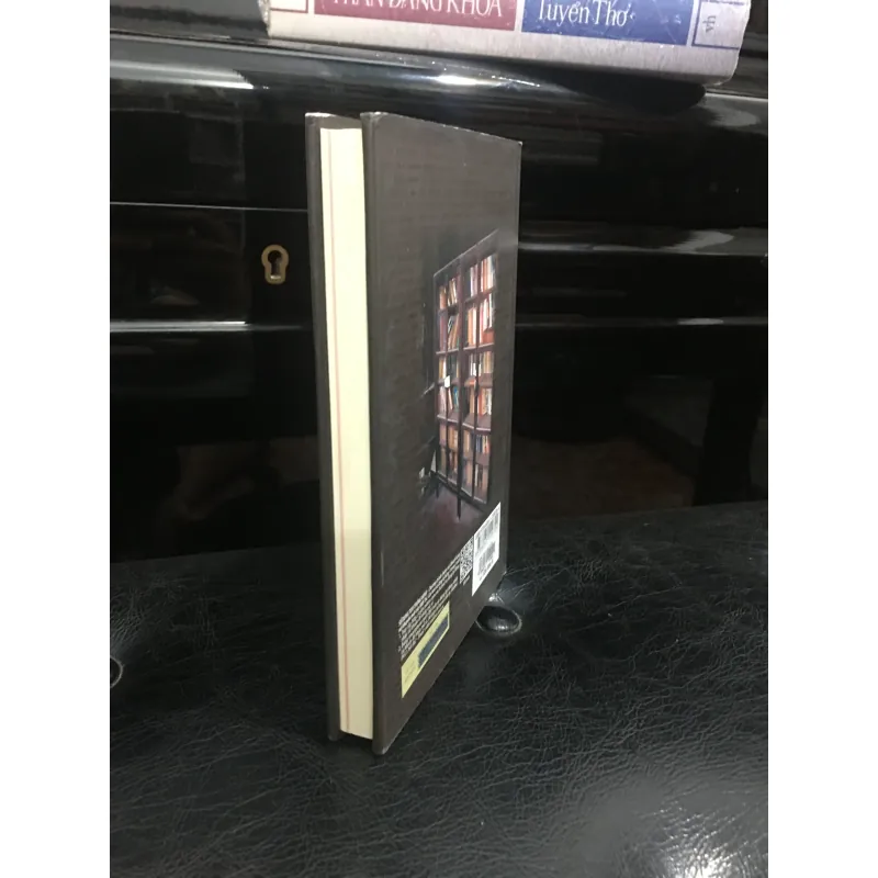 Cuốn sách và tôi 961401