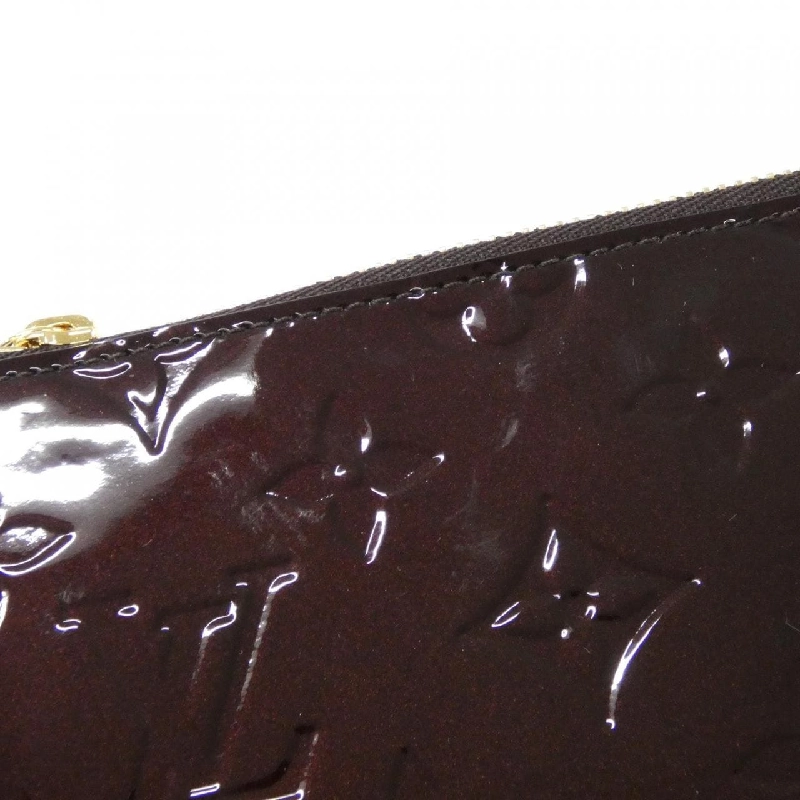 Louis Vuitton Vernis Pochette Clé M93557 Ví & Hộp Đựng Chìa Khóa - Hàng hiệu Chính Hãng 805868