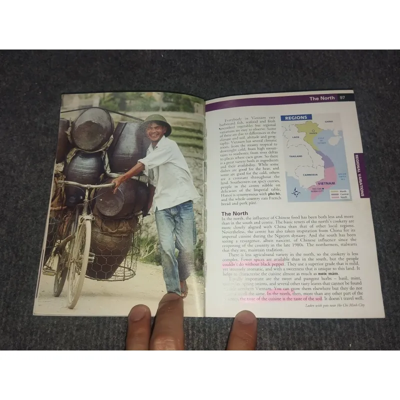 WORLD FOOD VIETNAM 993097