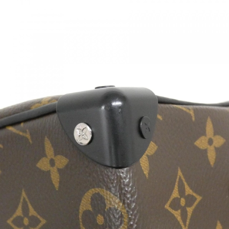 Túi xách vai Louis Vuitton Monogram Solar Ray Mini Soft Trunk M44480 613605