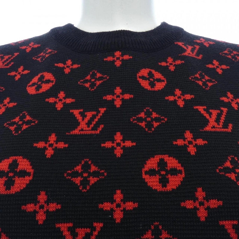 【Mã giảm giá】Đầm LOUIS VUITTON 652898