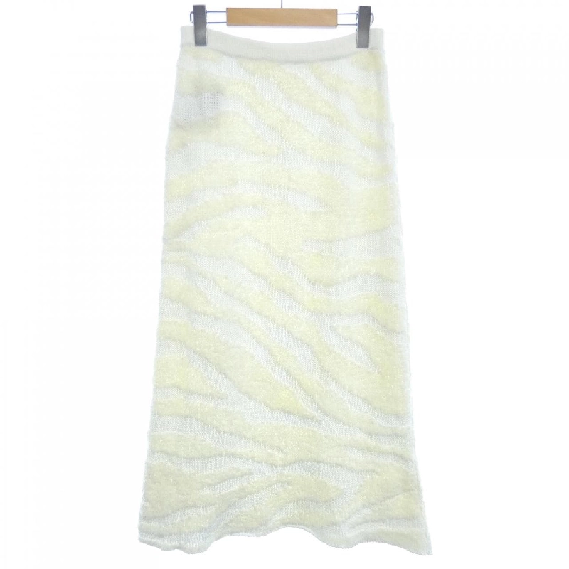 ドゥロワー DRAWER 6524-299-1298 Váy 650382