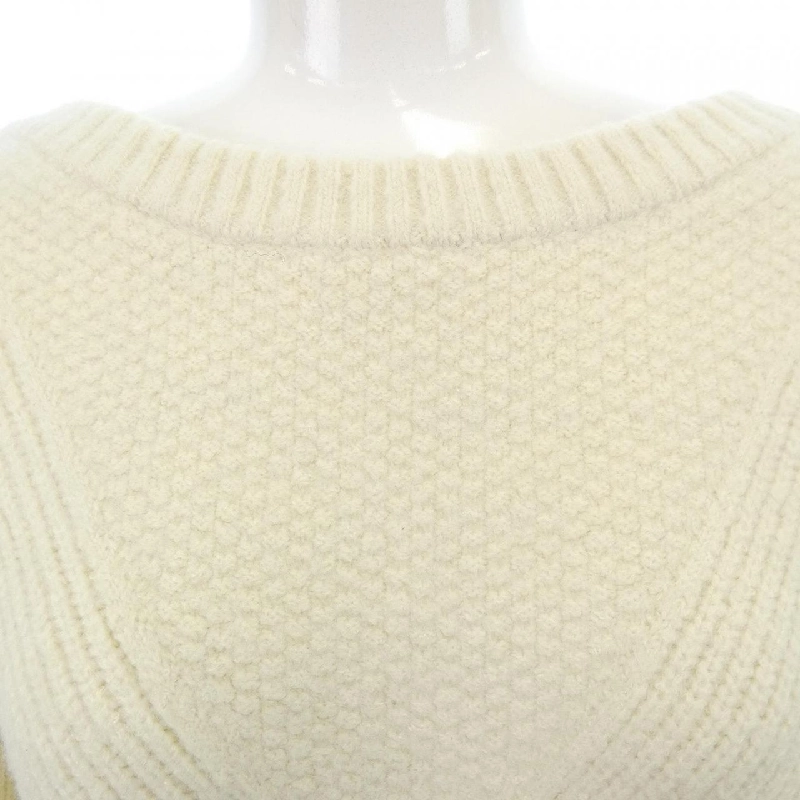 JILL STUART 092-7270070 Áo len - Hàng hiệu Chính hãng 823415