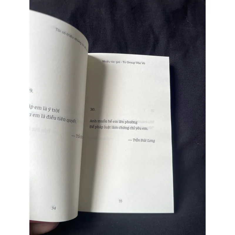 Tôi Có Triệu Chứng Cứ Yêu Em-Nhiều Tác Giả 1025980