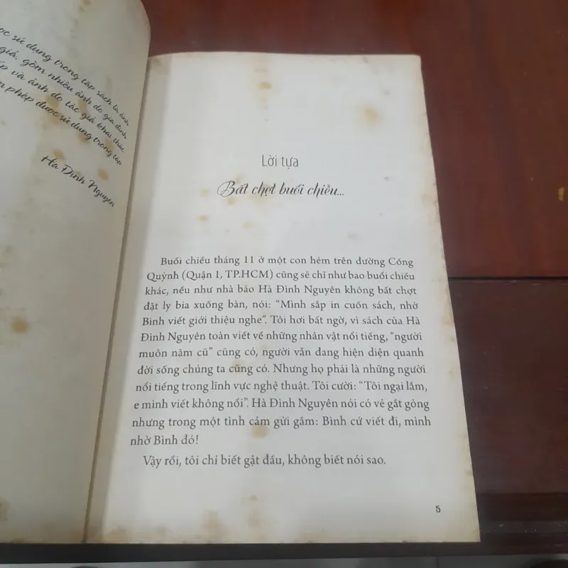 Hà Đình Nguyên - CHUYỆN TÌNH NGHỆ SĨ 720537